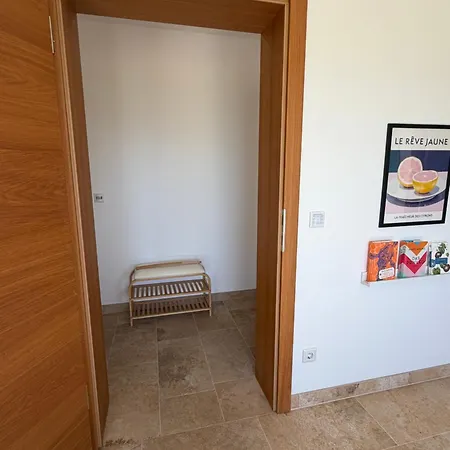 Gartenwohnung Nussdorf am Attersee
