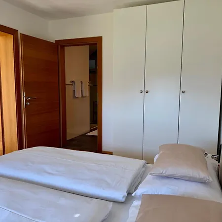 Apartment Gartenwohnung *