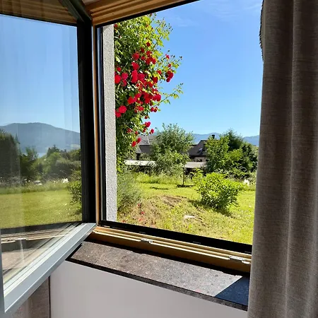 Apartment Gartenwohnung *